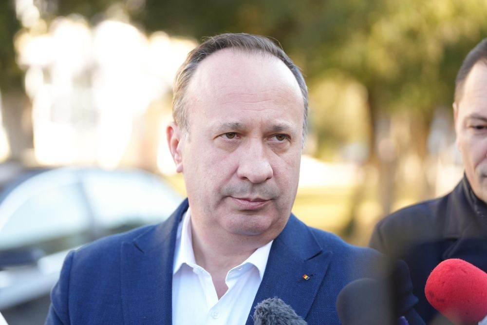 Câciu: Politica nu se face isteric, PSD are soluţii pentru guvernare